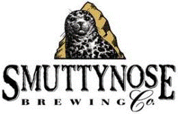 Smuttynose Brewing Company Logo