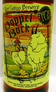 Fort Collins - Doppelbock