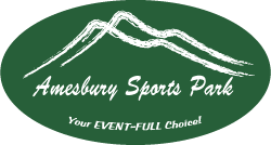 Amesbury Sports Park Logo