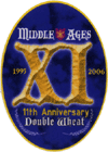 11th Anniversary Wheat
