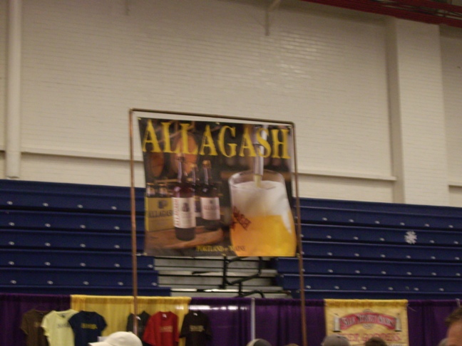 2007 Maine Brewers Fest - Allagash