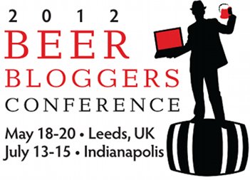 2012 Beer bloggers Conference
