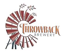 Throwback Logo