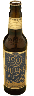 90 Shilling