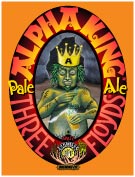 Alpha King