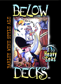 Below Decks