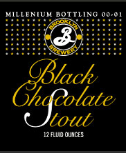 Black Chocolate Stout