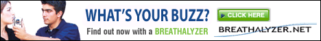 Breathalyzer