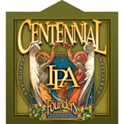 Centennial IPA