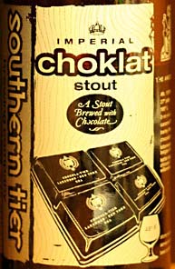 Choklat