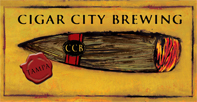 Cigar City Brewing Company Logo