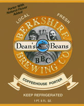Coffeehouse Porter