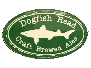 Dogfish Head Logo