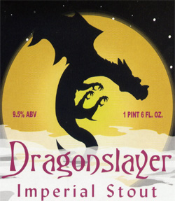 Dragonslayer