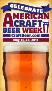 2011 American Craft Beer Week