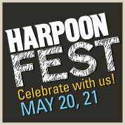 2011 Harpoon Fest
