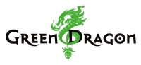 Green Dragon Logo