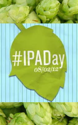 IPA Day Logo
