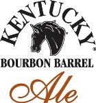 Kentucky Bourbon Ale - Logo