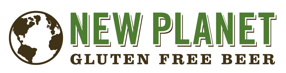 New Planet Brewery Logo