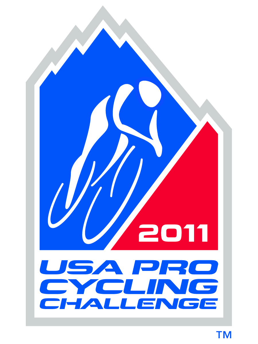 USA Pro Cycling Challenge Logo