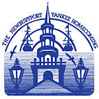2010 Yankee Homecoming Logo