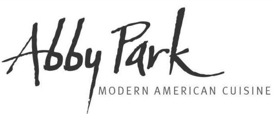 Abby Park Restaurant Logo