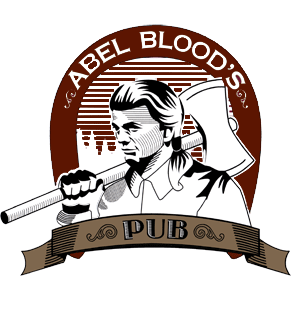Abel Bloods Pub - Dover-Foxcroft Maine