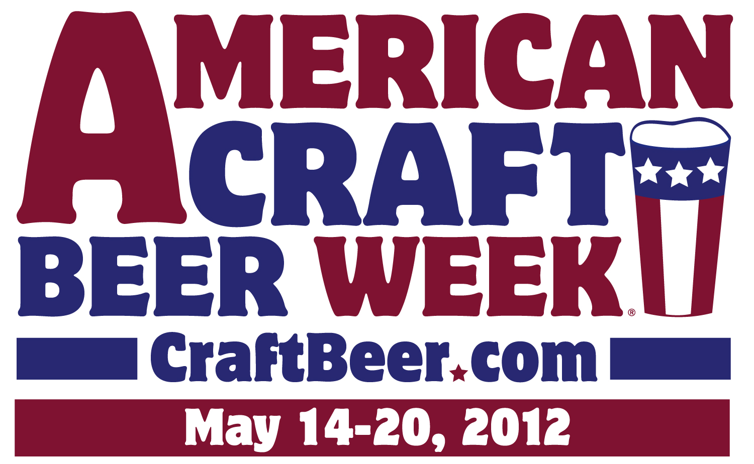 2012 American Craft Beer Week