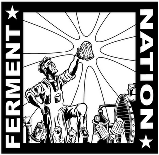 FermentNation Logo