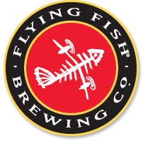 Flying Fish Brewing Company Logo