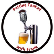 Getting Tanked with Frank Logo