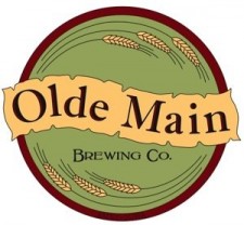 Olde Main Brewing Company Logo