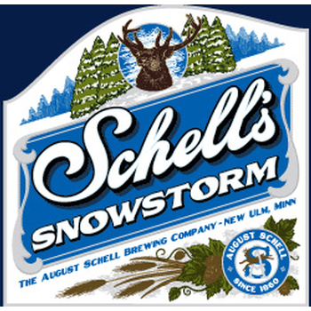 Schells Snowstorm