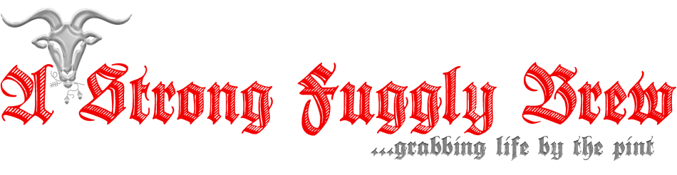 Fuggly Brew Logo