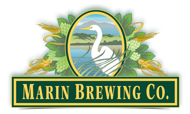 Marin Brewing Logo