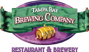 Tampa Bay Brewing Company Logo