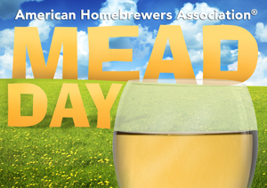 Mead Day