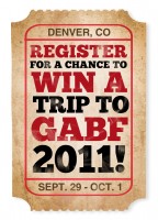Win a trip to the GABF