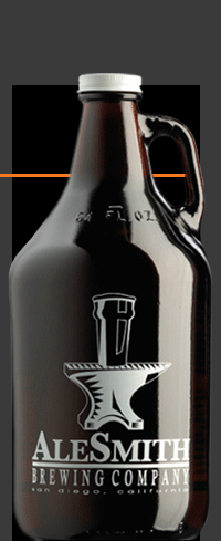 Alesmith - Growler