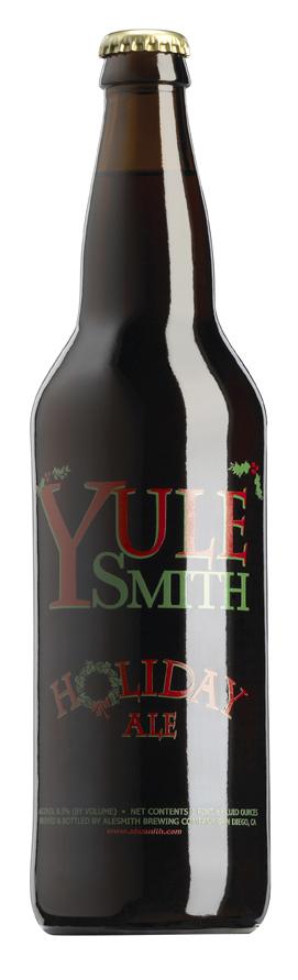 Alesmith - Yulesmith