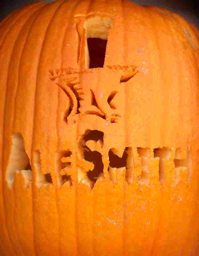 Alesmith Pumpkin
