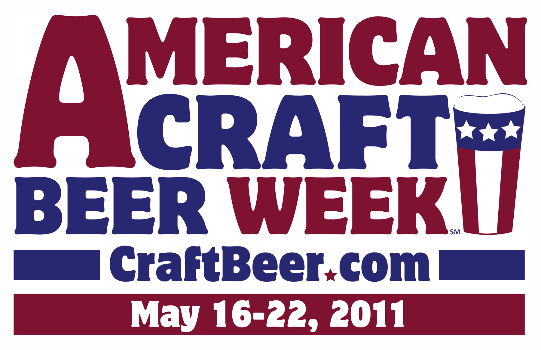 2011 American Craft Beer Week