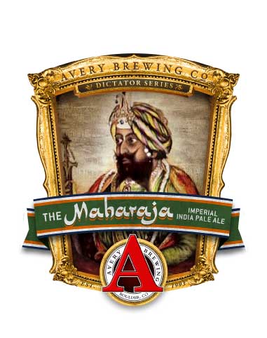 Avery Maharaja
