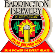 Barrington Brewing Logo
