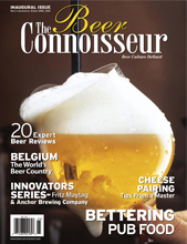 Beer Connoisseur Magazine
