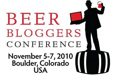 2010 Beer Bloggers Conference Logo