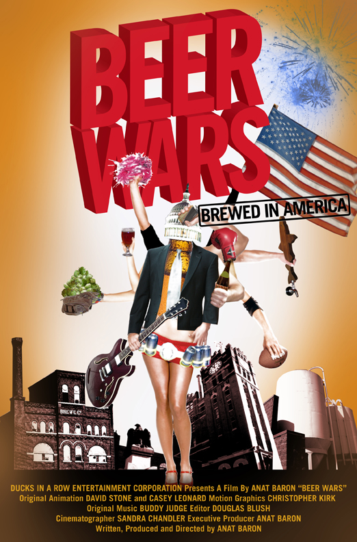 Beer Wars - The Movie