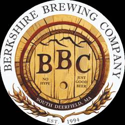 Berkshire Brewing Company Logo