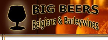 Big Beer Vail Logo